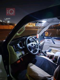 ميتسوبيشي باجيرو